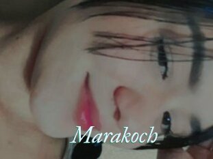 Marakoch