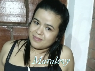 Maralevy