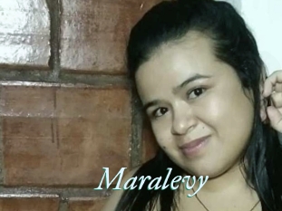 Maralevy