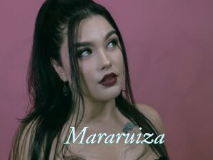 Mararuiza