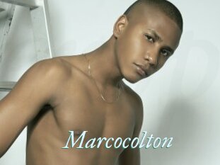 Marcocolton