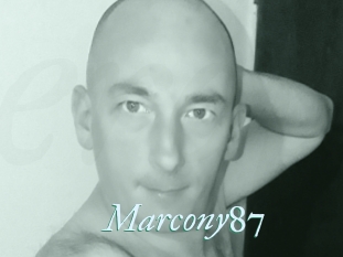 Marcony87