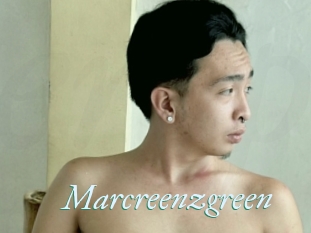 Marcreenzgreen