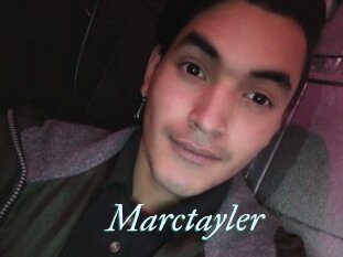 Marctayler