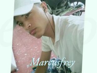 Marcusfrey