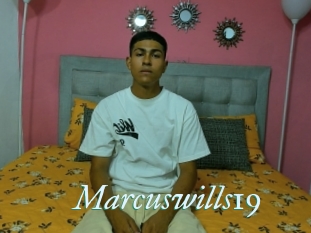 Marcuswills19