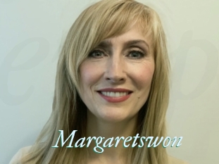 Margaretswon