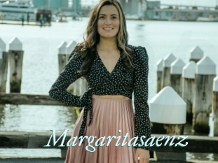 Margaritasaenz