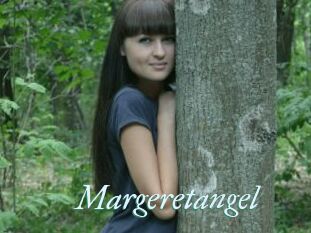 Margeretangel