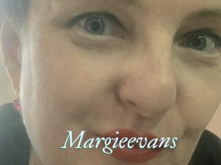 Margieevans