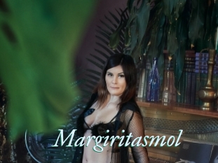 Margiritasmol