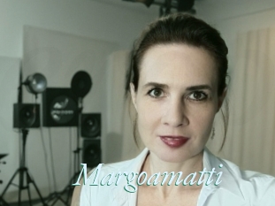 Margoamatti
