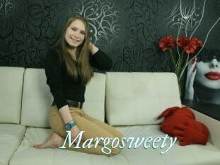 Margosweety