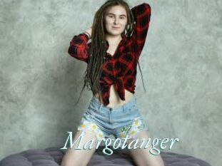 Margotanger