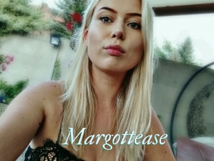 Margottease