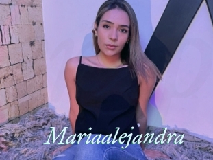 Mariaalejandra