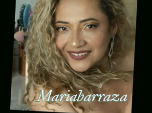 Mariabarraza