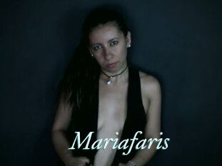 Mariafaris