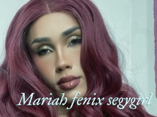 mariah_fenix_segygirl Erotik Pr