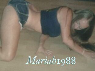 Mariah1988