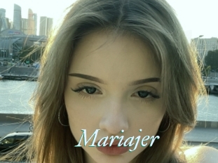 Mariajer