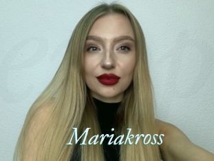 Mariakross