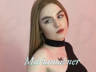 Mariamabner