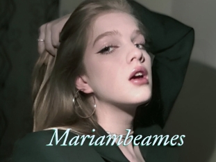 Mariambeames