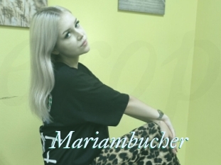 Mariambucher