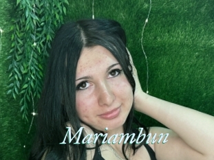 Mariambun