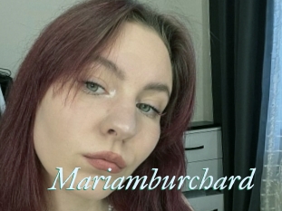 Mariamburchard