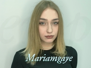 Mariamgaye