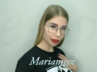 Mariamgee