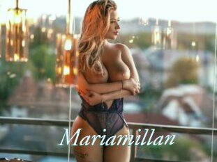 Mariamillan