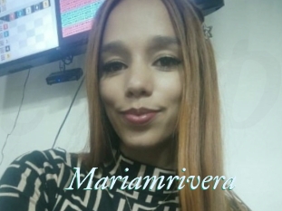 Mariamrivera