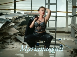 Marianaaguii