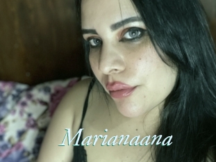 Marianaana