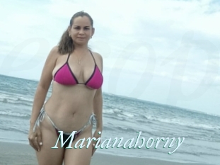 Marianahorny