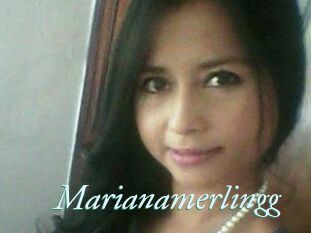 Marianamerlingg