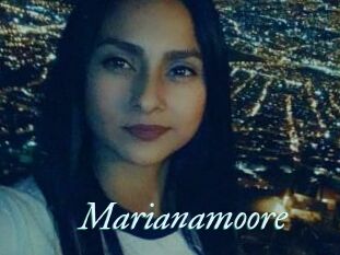 Marianamoore