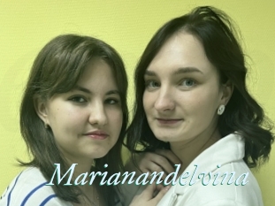 Marianandelvina