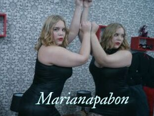 Marianapabon