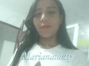 Marianatastty