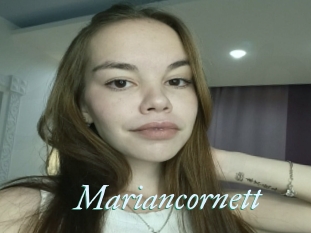 Mariancornett