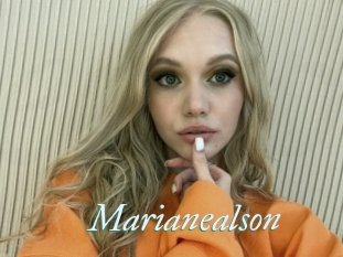 Marianealson