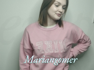 Mariangomer