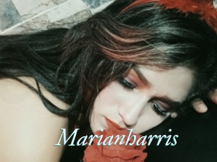 Marianharris