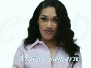 Mariannamarie