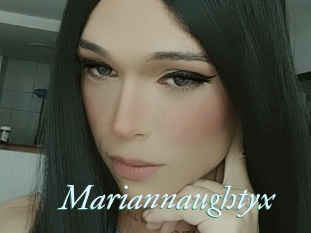 Mariannaughtyx