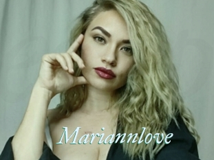 Mariannlove